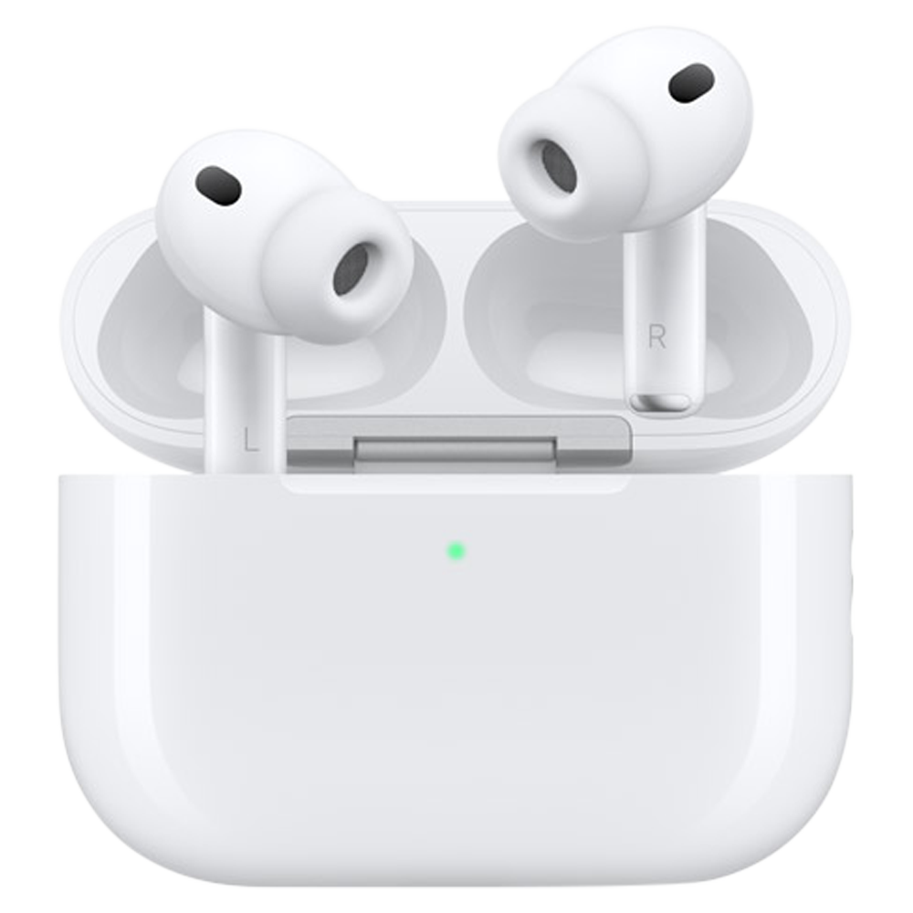 AirPods Pro 3 — vista detallada