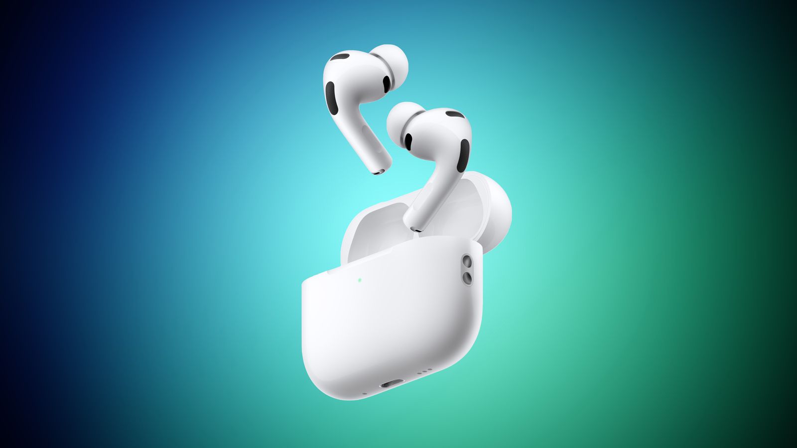 AirPods Pro 3 — vista 2